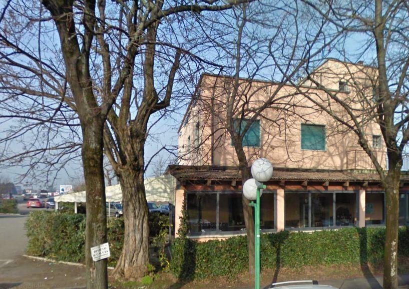 Arlecchino Hotel คาสเทลซานเปียโตรแตร์เม ภายนอก รูปภาพ