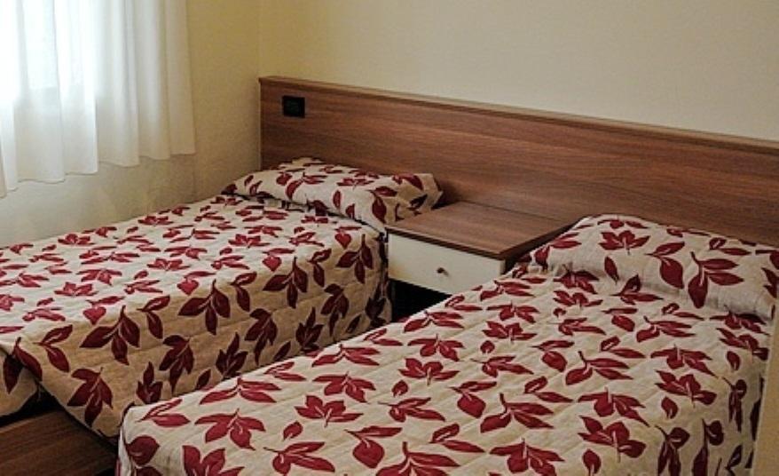 Arlecchino Hotel คาสเทลซานเปียโตรแตร์เม ห้อง รูปภาพ